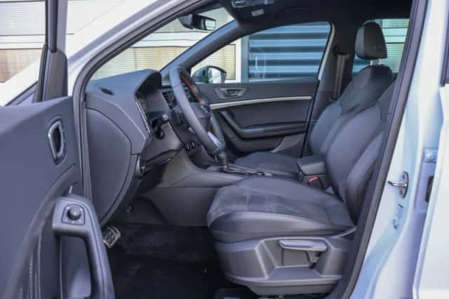 SEAT Ateca (2025) thumbnail 17