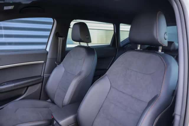 SEAT Ateca (2025) thumbnail 18