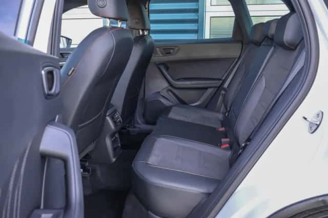 SEAT Ateca (2025) thumbnail 19