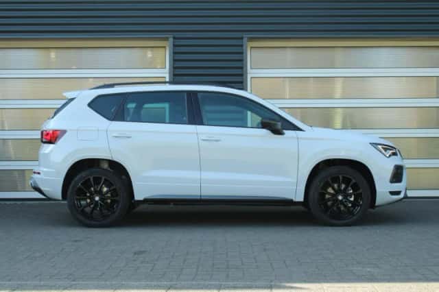 SEAT Ateca (2025) thumbnail 3