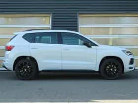 SEAT Ateca (2025) thumbnail 3