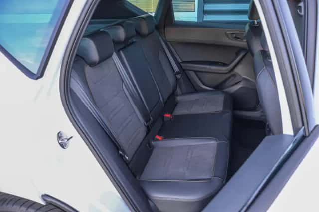 SEAT Ateca (2025) thumbnail 22