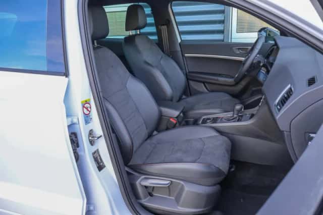 SEAT Ateca (2025) thumbnail 23