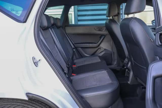 SEAT Ateca (2025) thumbnail 24