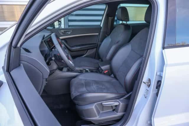 SEAT Ateca (2025) thumbnail 4