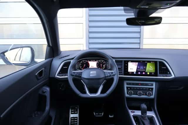 SEAT Ateca (2025) thumbnail 33