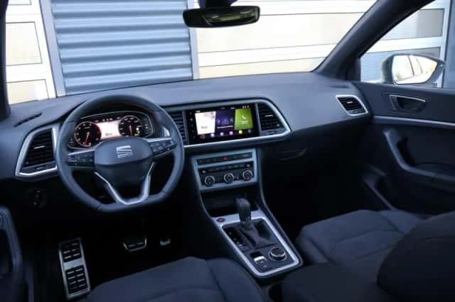 SEAT Ateca (2025) thumbnail 34