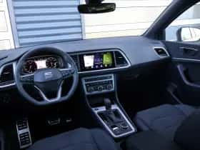 SEAT Ateca (2025) thumbnail 34
