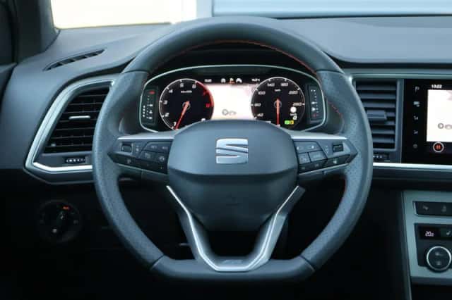 SEAT Ateca (2025) thumbnail 35