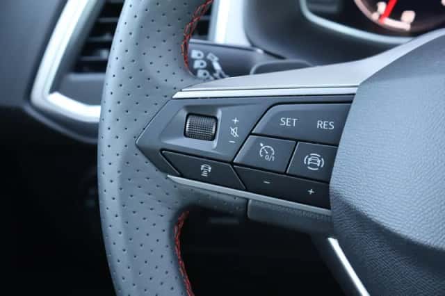 SEAT Ateca (2025) thumbnail 36