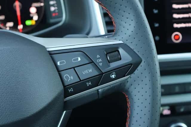 SEAT Ateca (2025) thumbnail 37
