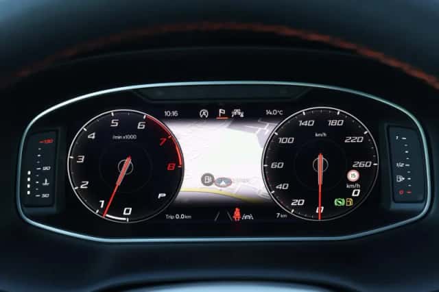 SEAT Ateca (2025) thumbnail 40