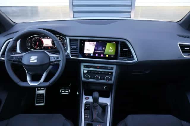 SEAT Ateca (2025) thumbnail 5