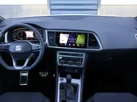 SEAT Ateca (2025) thumbnail 5