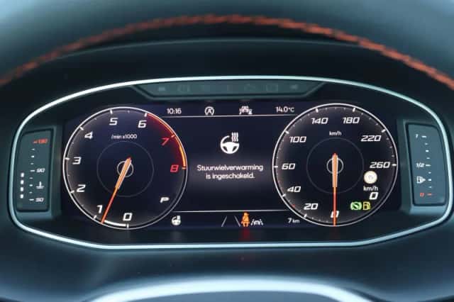 SEAT Ateca (2025) thumbnail 41