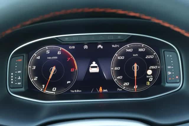 SEAT Ateca (2025) thumbnail 42