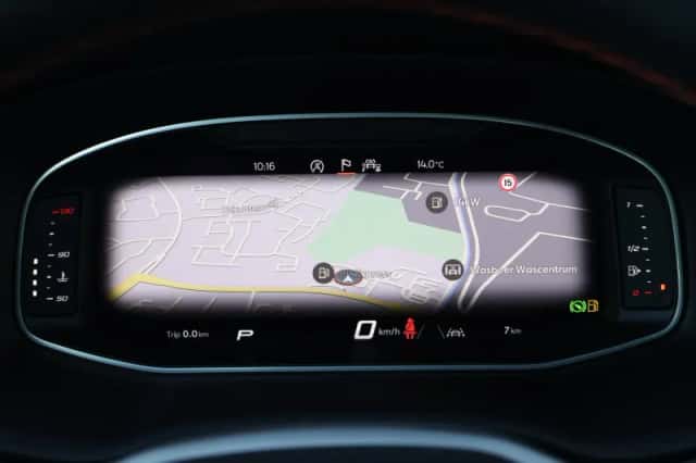 SEAT Ateca (2025) thumbnail 43