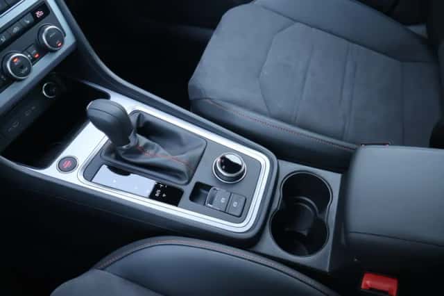 SEAT Ateca (2025) thumbnail 44