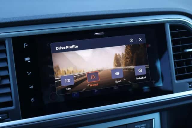 SEAT Ateca (2025) thumbnail 46