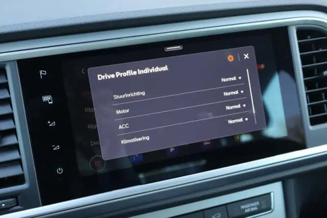 SEAT Ateca (2025) thumbnail 47
