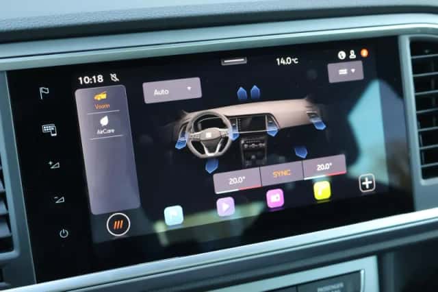SEAT Ateca (2025) thumbnail 51
