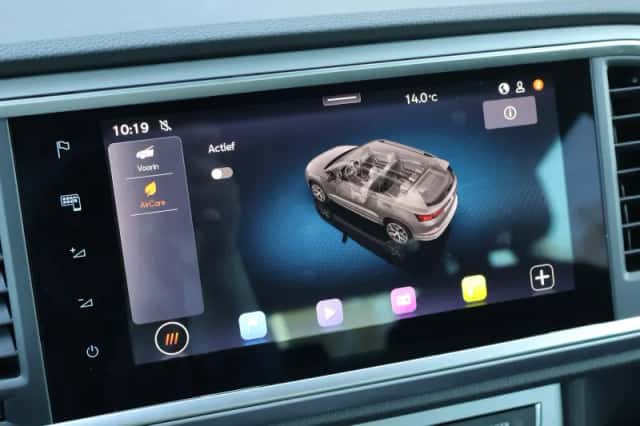 SEAT Ateca (2025) thumbnail 52