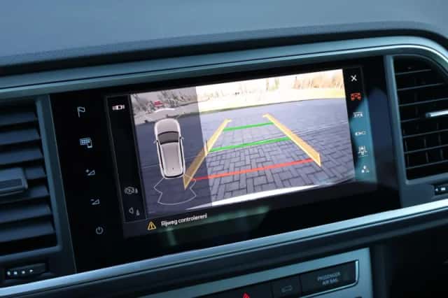 SEAT Ateca (2025) thumbnail 53