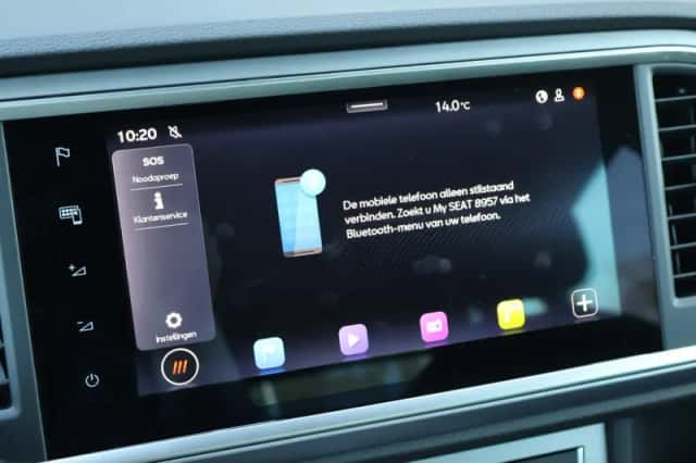 SEAT Ateca (2025) thumbnail 59