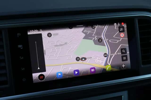 SEAT Ateca (2025) thumbnail 60