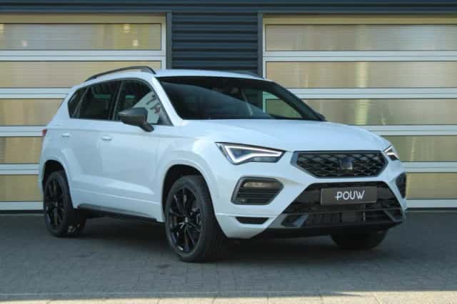 SEAT Ateca (2025) thumbnail 7