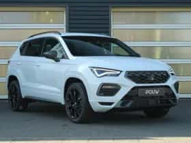 SEAT Ateca (2025) thumbnail 7