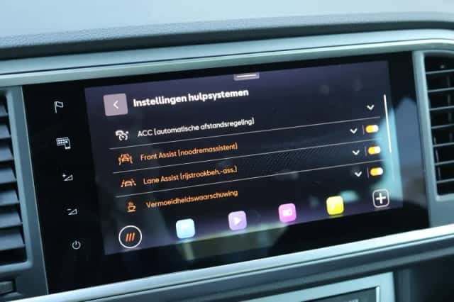 SEAT Ateca (2025) thumbnail 61