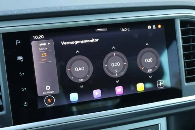 SEAT Ateca (2025) thumbnail 65