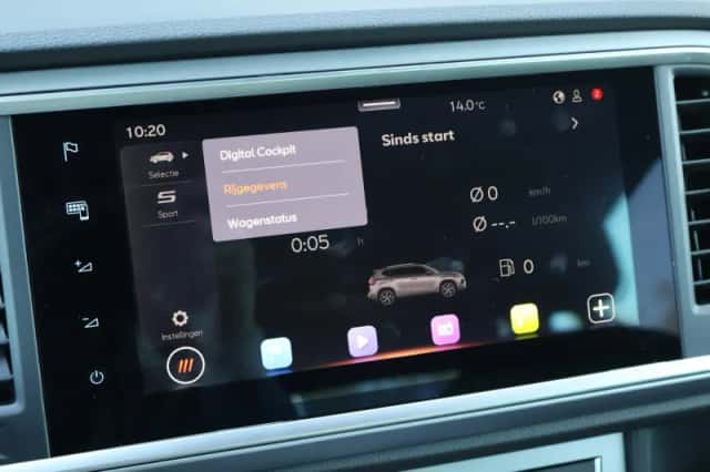 SEAT Ateca (2025) thumbnail 66
