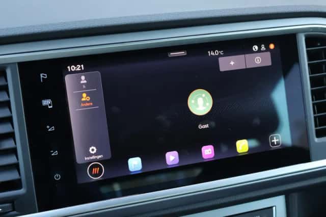 SEAT Ateca (2025) thumbnail 68
