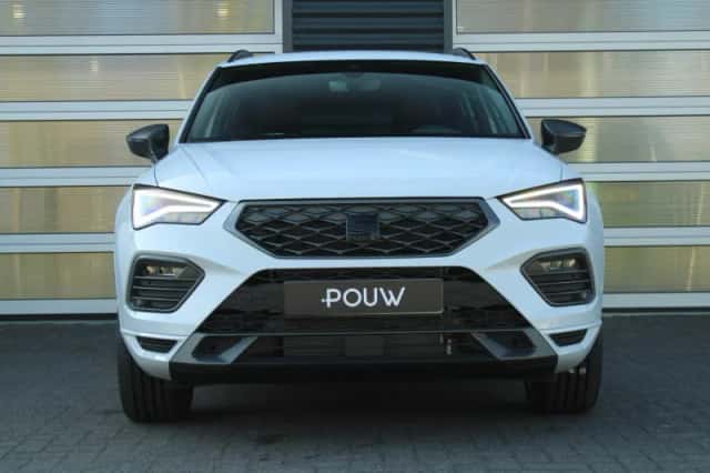 SEAT Ateca (2025) thumbnail 8