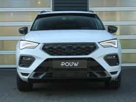 SEAT Ateca (2025) thumbnail 8