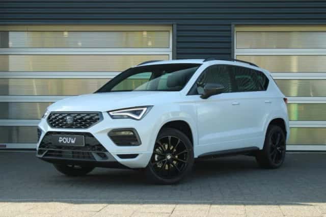 SEAT Ateca (2025) thumbnail 71