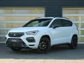 SEAT Ateca (2025) thumbnail 71