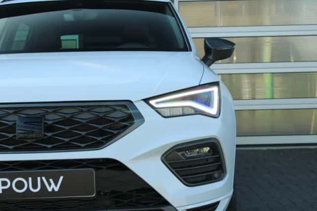 SEAT Ateca (2025) thumbnail 9