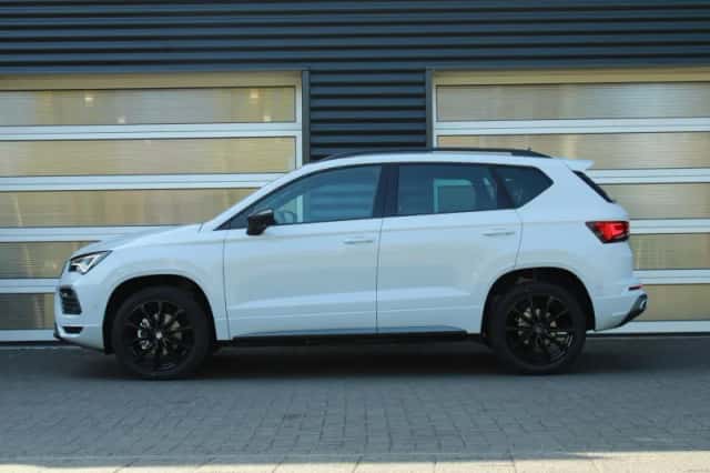SEAT Ateca (2025) thumbnail 10