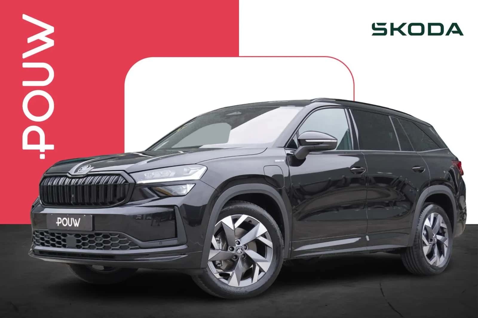 Škoda Kodiaq (2026) — foto 1