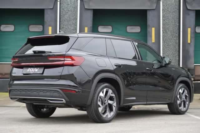 Škoda Kodiaq (2026) thumbnail 2