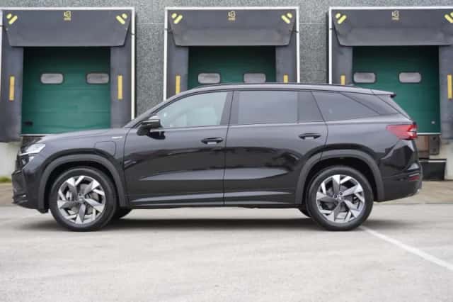 Škoda Kodiaq (2026) thumbnail 11
