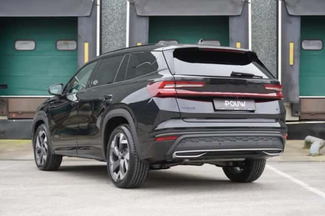 Škoda Kodiaq (2026) thumbnail 12