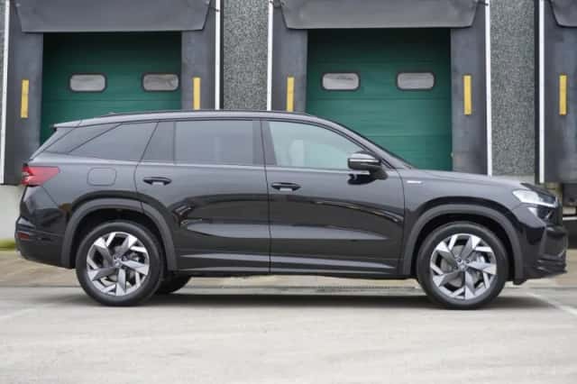 Škoda Kodiaq (2026) thumbnail 3
