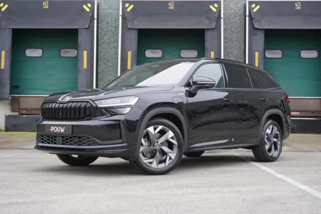 Škoda Kodiaq (2026) thumbnail 38