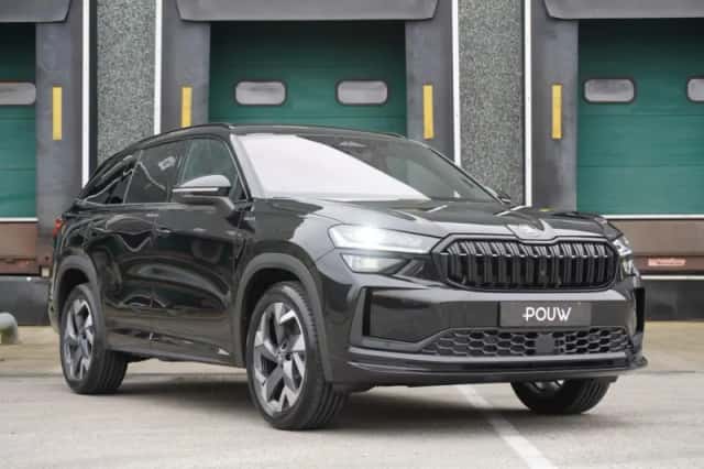 Škoda Kodiaq (2026) thumbnail 9