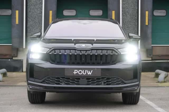 Škoda Kodiaq (2026) thumbnail 10