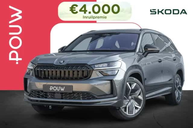 Škoda Kodiaq (2026) thumbnail 1
